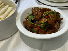 -中心大酒店·本味餐厅