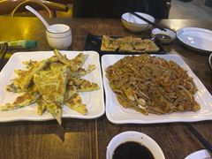 -土蚝·高压锅生蚝(百姓美食街店)