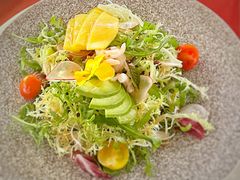 -国家大剧院西餐厅