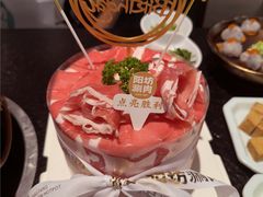 -阳坊涮肉(西直门凯德mall店)