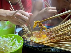 -正宗钢管厂五区·小郡肝火锅·串串香(商品街总店)
