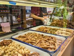 -聚合鑫东北熏酱熟食麻辣面(长阳店)