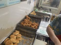 -满记烧饼(牛街东里小区一区店)