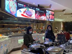 -盛宴标帜餐厅·亲子自助 (南昌喜来登酒店)