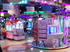 -大玩家(万达广场大连甘井子店)