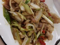 -富临港·蒸汽海鲜·手抓海鲜·炒菜(栈桥店)