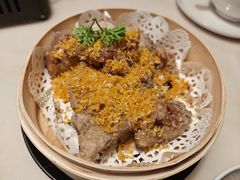 -林四喜·闽南传家菜(鼓浪屿店)