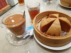 -鹅冠港式茶餐厅(来福士店)