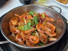 -重庆巴渝火锅(钟家村店)