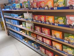 -孩子王(静安大融城店)