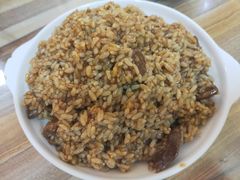 -老七饭馆(光荣道总店)