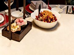 -蘇锦宴·淮扬菜烤鸭·小院(三元桥霄云路店)