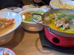 -新白鹿餐厅(城西银泰城店)