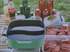 -渭河城市绿地运动公园