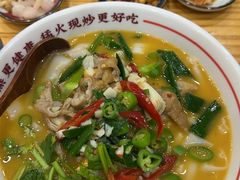 -小南小粉手工粉(迎薰路店)