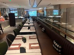 -粤海喜来登酒店·&More聚驿(天河城店)