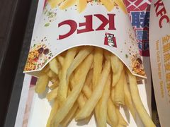 -肯德基(龙之梦购物中心店)