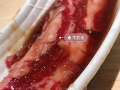 -不倒翁炭火烧肉(永安里店)