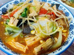 -盛唐府乾州酸汤面(福园巷子店)