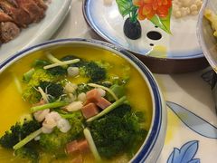 -姑苏家宴·苏帮菜·松鼠桂鱼(苏州总店)