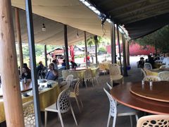 -胖大嫂渔家排档·全海景餐厅(渔村店)