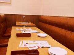 -萨莉亚意式餐厅(天河城购物中心店)