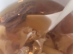 -君庭中餐厅(湘江豪生店)