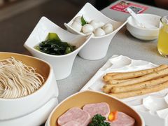 -海底捞火锅(逸仙路店)