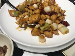 -京味斋·北京烤鸭(北京南站洋桥店)