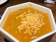 牛肉胡辣汤-掌柜的店·河南菜(世茂店)