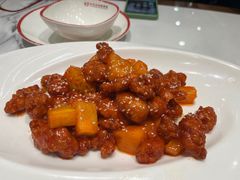 -金陵后厨·南京菜(新街口秣陵路店)