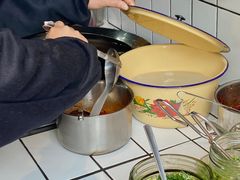 -董顺桃小粒臭豆腐(太平街一店)