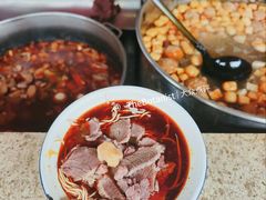 -幸福路牛肉面馆(总店)