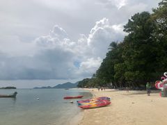 -查汶海滩