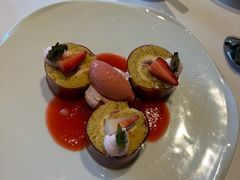 -Le Comptoir de Pierre Gagnaire