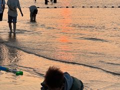 -金梦海湾浴场