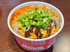 老北京爆肚粉-方砖厂69号炸酱面·烤鸭(前门鲜鱼口店)
