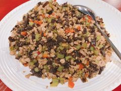 黑三剁-浩海火烧云傣家菜(京广店)