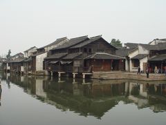 -乌镇景区