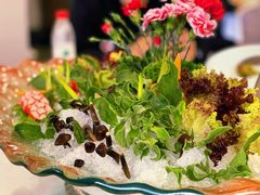 -巴国布衣·Sichuan Folk(紫荆店)