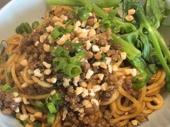 -羊门客在·烤盐池滩羊·川菜