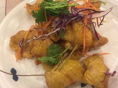-大地春饼店(黄河路店)