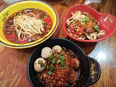 -冒椒火辣(奎星楼街店)