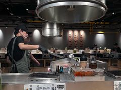-肉肉大米(金虹桥店)