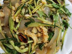 -老七饭馆(光荣道总店)