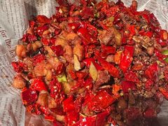 -蝦塘·中国餐馆(城墙南马道巷店)