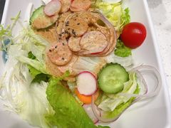 -韩时烤肉(丰科万达广场店)