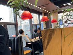 -魁牛·潮汕牛肉自助火锅(沈辽路万达店)
