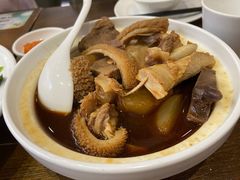 -熠盛粤味·顺德桑拿鸡(永康路店)