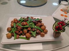 -宜兴隆家宴·私房菜(泰安华庭店)